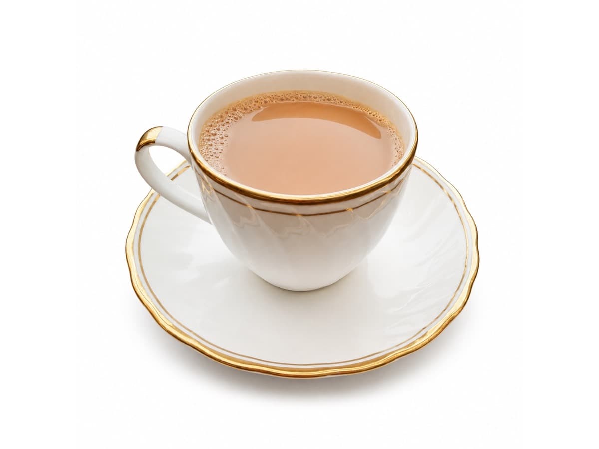 Irani Dum Chai