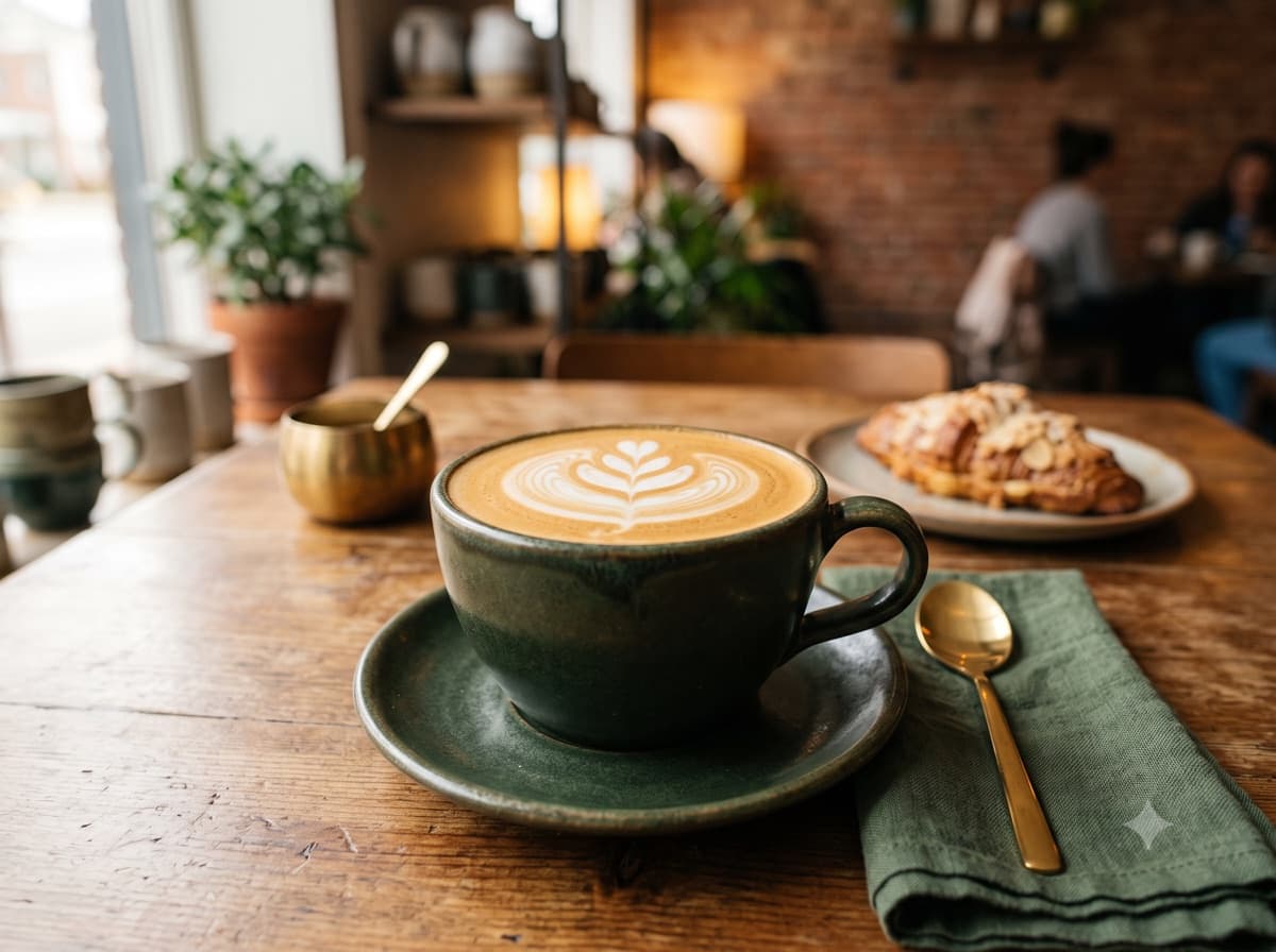 Latte