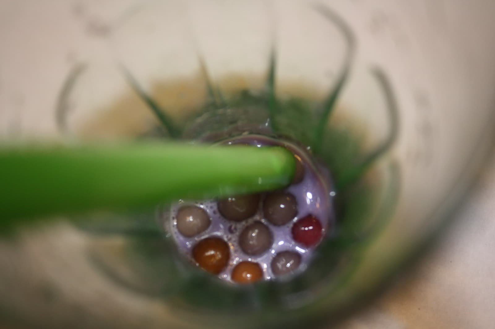 Taro Boba
